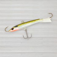 Балансир GC N-Ice Jig, 40мм, 7г, колір B102